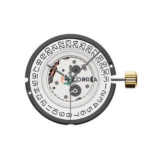 Механизм ETA 805.112